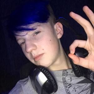 Meet your Posher, Evan